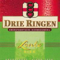 Brouwerij De Drie Ringen, Lentebier