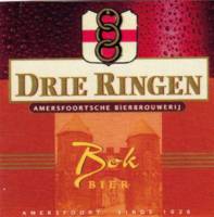Brouwerij De Drie Ringen, Bokbier