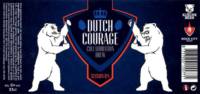 Kleine Beer Brouwerij, Dutch Courage Session IPA