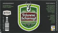 Apeldoornse Bierbrouwerij De Vlijt, Veluwse Schavuyt