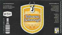 Apeldoornse Bierbrouwerij De Vlijt, Veluwse Schavuyt Blond Bier