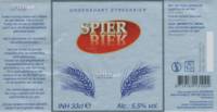 SpierBier, SPIERwit