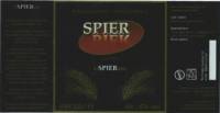 SpierBier, inSPIERatie