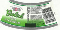 Grolsch, Grolsch Non Alcoholic