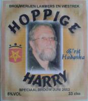 Amateurs, Hoppige Harry