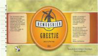 Hemursbier, Greetje