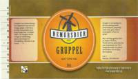 Hemursbier, Gruppel