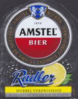 Heineken, Amstel Bier Radler