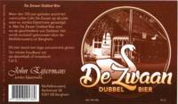 Muifelbrouwerij, De Zwaan Dubbel Bier