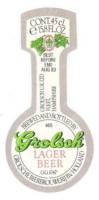 Grolsch, Lager Beer