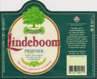 Lindeboom Bierbrouwerij, Lindeboom Pilsener