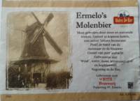 Burg Bier Brouwerij, Ermelo's Molenbier