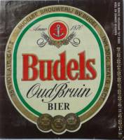 Budelse Brouwerij, Budels Oud Bruin Bier