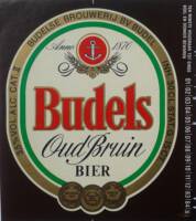 Budelse Brouwerij, Budels Oud Bruin Bier