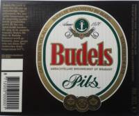 Budelse Brouwerij, Budels Pils