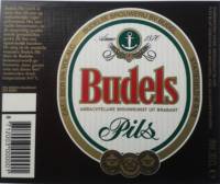 Budelse Brouwerij, Pils