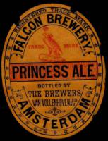 Van Vollenhoven's Bierbrouwerij, Princess Ale