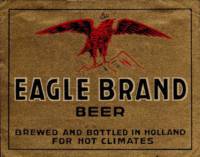 Amstel Brouwerij, Eagle Brand Beer