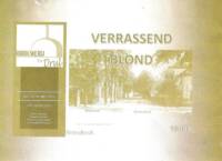 Brouwerij d'n Drul, Verrassend Blond Tripel