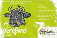 Brouwerij Antonius, Hereford Tripel