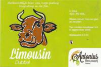 Brouwerij Antonius, Limousin Dubbel