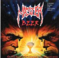 Bierbrouwerij Praght, Master Beer