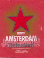 Heineken, Heineken Amsterdam