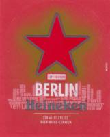 Heineken, Heineken Berlin
