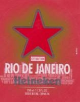Heineken, Heineken Rio de Janeiro