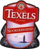 Texelse Bierbrouwerij, Texels Noorderwiend