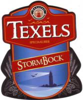 Texelse Bierbrouwerij, StormBock