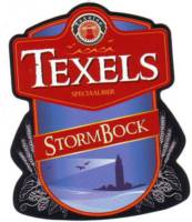 Texelse Bierbrouwerij, StormBock