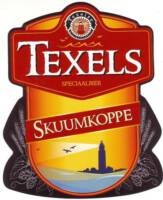 Texelse Bierbrouwerij, Texels Skuumkoppe