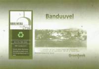 Brouwerij d'n Drul, Banduuvel