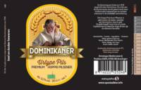 Groningse Bierbrouwerij, Dominikaner Urtype Pils
