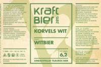 KraftBier, Korvels Wit