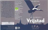 Brouwerij Vrijstad, I.P.A.