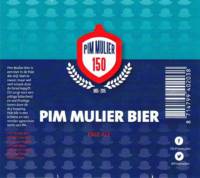 Jopen B.V., Pim Mulier Bier