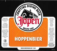 Jopen B.V., Jopen Hoppenbier 