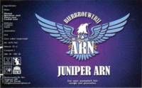 Bierbrouwerij De Arn, Juniper Arn