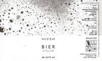 Bierbrouwerij De Arn, Niven Bier Stoute