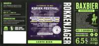 Baxbier, Kopjekfestival Lentebier
