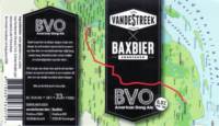 vandeStreek, BVO American Strong Ale