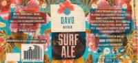 Davo Bieren, Surf Ale