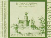 Amelander Bierbrouwerij, Butenbiëntke Tarwebier