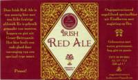 Brewery Lux, Irish Red Ale