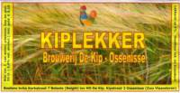 Brouwerij de Kip, Kiplekker