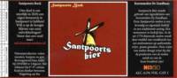 Santpoorts Bier, Santpoorts Bock