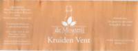 De Mouterij, Kruiden Vent