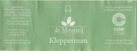 De Mouterij, Klepperman
